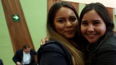 El "día de acción nacional" estará enfocado, principalmente, a luchar por los derechos de los llamados DREAMers.