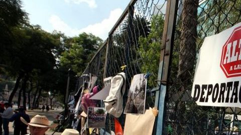 Varias secretarías que defienden a los migrantes están implementando diversos proyectos para apoyarlos en su vuelta a México.