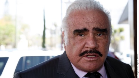 Vicente Fernández