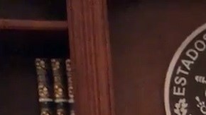 El Presidente Enrique Peña en su mensaje a la nación sobre su visita a EEUU.