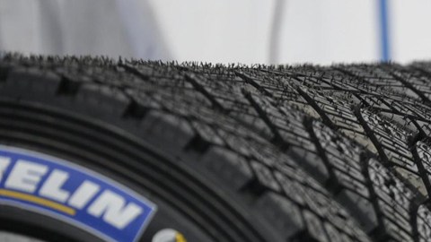 Michelin, una de las marcas más potentes