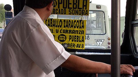 Los ladrones se arrepintieron de despojar del dinero a sus víctimas, en la víspera de la entrada del 2017.