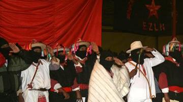 El Congreso Nacional Indígena (CNI) de México acordó aplazar del 1 de enero a mayo la elección de una candidata indígena a los comicios presidenciales del 2018 que será apoyada por el Ejército Zapatista de Liberación Nacional (EZLN).