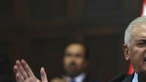 El primer ministro de Turquía, Binali Yildirim espera que el panorama del terrorismo cambie radicalmente con Trump.