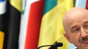 Salinas de Gortari dijo no haber cedido ante las presiones de Bush.