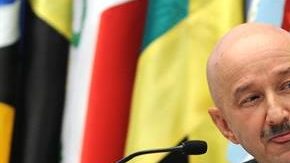 Salinas de Gortari dijo no haber cedido ante las presiones de Bush.