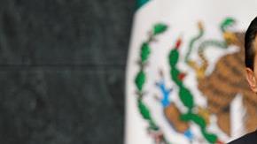 Peña Nieto dejó en claro que no habrá marcha atrás respecto al alza en el precio del combustible.