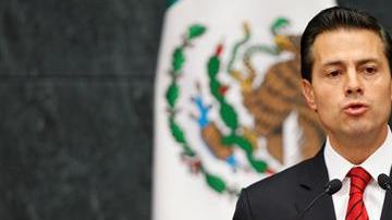 Peña Nieto dejó en claro que no habrá marcha atrás respecto al alza en el precio del combustible.