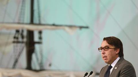 Televisa, de tener un 29% de participación en las acciones de Univisión, ahora tendrá el 40%.