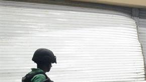 Los recientes casos de saqueo en México son producto de vivir en un país donde no pasa nada.