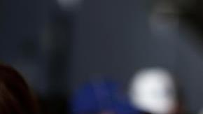 Protestas ´por el alza al combustible.