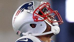 Los Patriotas no tuvieron problemas para coronarse en la final de la NFC.