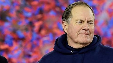 Belichick, un maestro a la hora de descubrir y desarrollar nuevos talentos