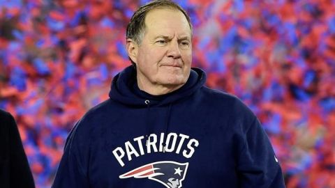 Belichick, un maestro a la hora de descubrir y desarrollar nuevos talentos
