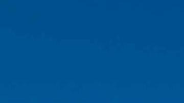 El encuentro de familias separadas por la frontera tuvo lugar en el Río Grande.