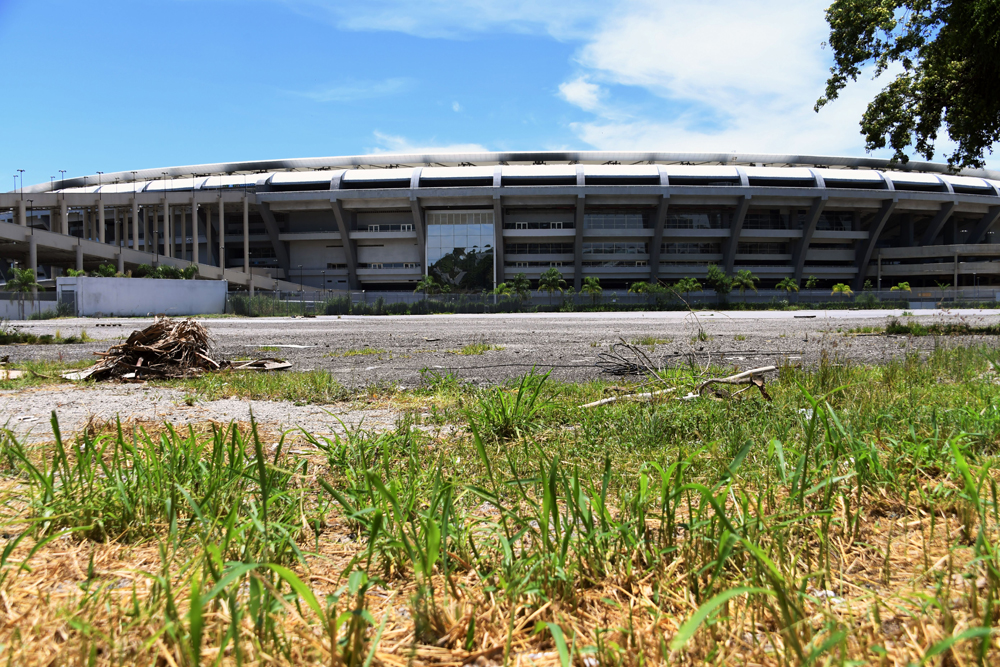 Estadio Maracaná