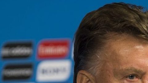 Van Gaal obtuvo una veintena de títulos como estratega en diferentes equipos.
