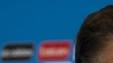 Van Gaal obtuvo una veintena de títulos como estratega en diferentes equipos.