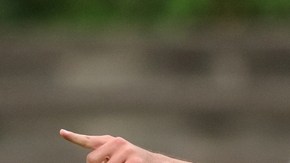 Javier 'Chicharito' Hernández, es toda una estrella en la Florida Cup.