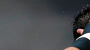 Javier Chicharito Hernández, sigue firme en el Bayer Leverkusen.