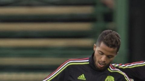 En caso de concretarse el fichaje, sería el tercer equipo en donde jueguen juntos los hermanos.