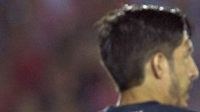 Hernández desea alzar un título del mundo con México.