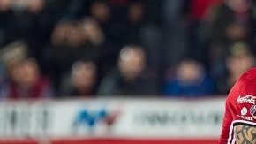 Moreno jugará en el Atlético Nacional.