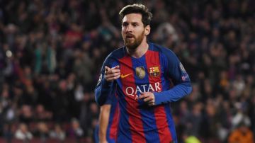 El que Messi aún no renueve con el Barcelona tiene esperanzado al City.