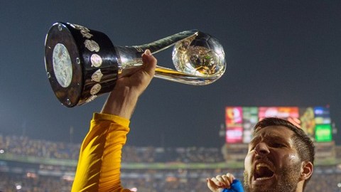 Tigres intentará revalidar su título del Apertura 2016.