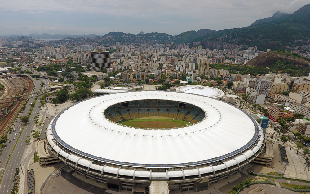 Estadio Maracaná