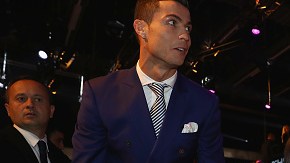 The Best FIFA Football Awards