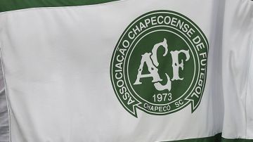 El Club Chapecoense está resuelto a recuperarse de la tragedia que sufrió.