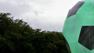 Chapecoense intenta levantarse del golpe sufrido a finales de 2016.