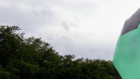 Homenaje al Chapecoense