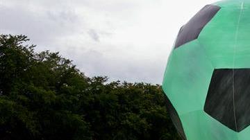 Homenaje al Chapecoense