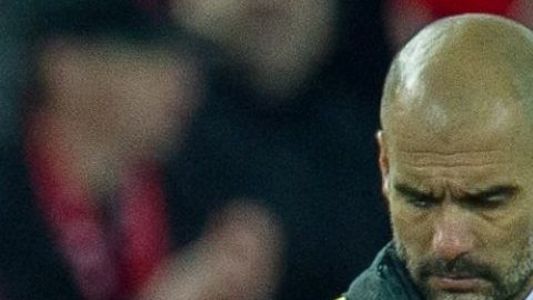 Pep Guardiola buscará nuevos horizontes en el futbol.