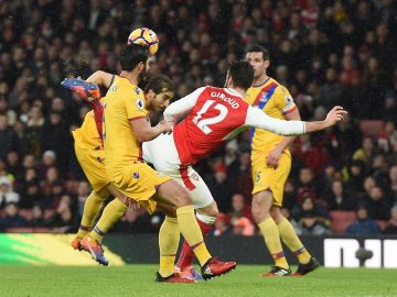 El recurso de Giroud.