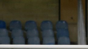 Carlos Vela aprovechó el 'regalito' de la zaga del Villarreal.