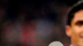 James Rodríguez firmó un doblete ante el Sevilla.