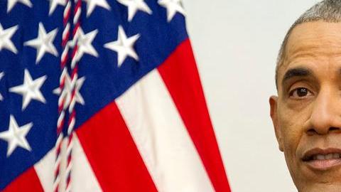 Barack Obama