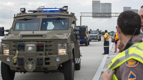 Un memo aún no finalizado detalla la implementación de la Guardia Nacional para detener a inmigrantes indocumentados.