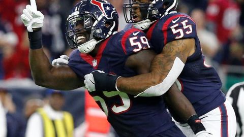 Texans
