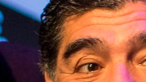 ¿Será 2017 un año de grandes cambios para Maradona?