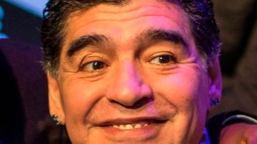 ¿Será 2017 un año de grandes cambios para Maradona?