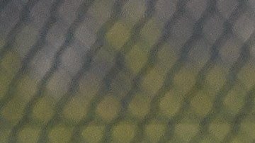 Los arqueros del FC Barcelona en la práctica previa al partido.