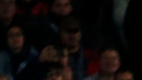 Lionel Messi ejecuta tiro libre