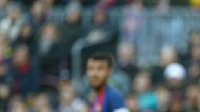 Messi le anota a Las Palmas