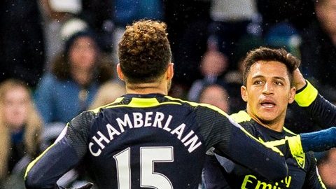 Alexis Sánchez tampoco pisará la cárcel, al igual que Messi, Neymar, Mascherano y un largo etcétera.