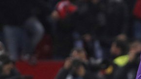 Real Madrid no creía la gran remontada sevillista.