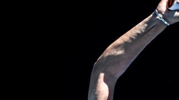 Mónica Puig ya ganó en este 2017 y va por más.